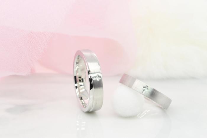 Wedding Bands Crafted for Luxury and Love