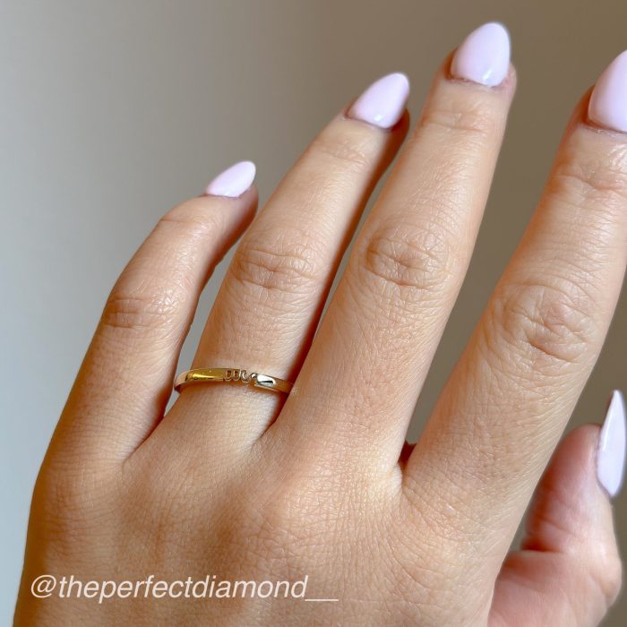 Diamond Rings That Define Perfection