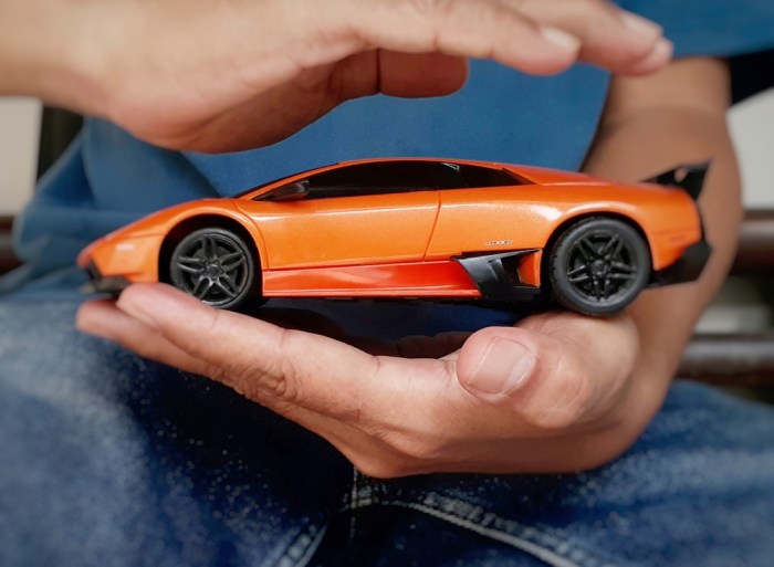 Sports Cars with Unrivaled Performance Features
