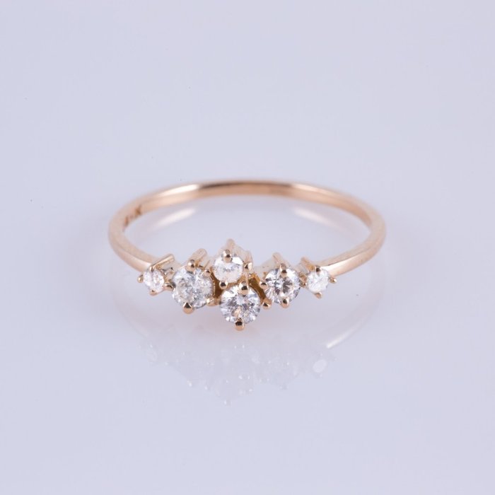 Budget-Friendly Engagement Rings with Premium Appeal