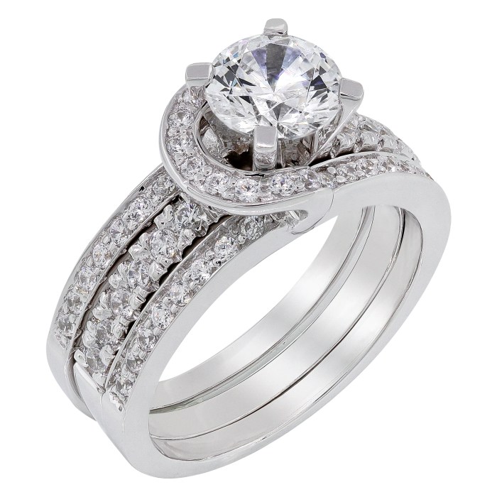 Rings affordable engagement ring popsugar like look fashion jewelry band link share nice Budget-Friendly Engagement Rings with Premium Appeal