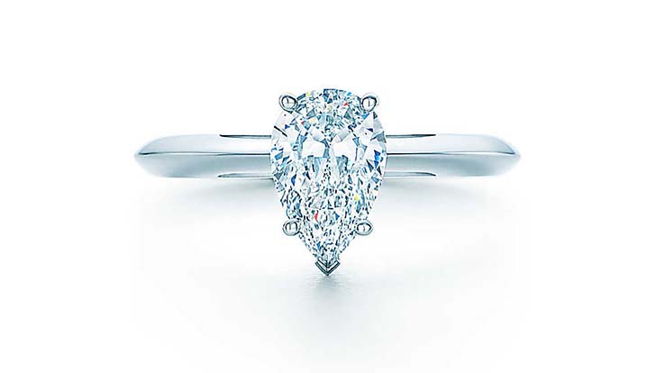Tiffany Engagement Rings for Uncompromising Quality