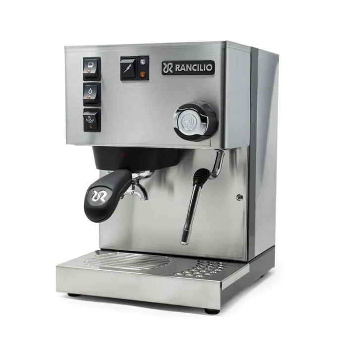 Where to buy Rancilio Silvia espresso machines