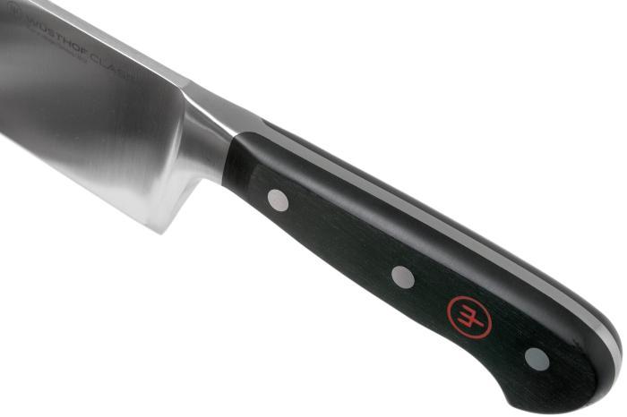 Wüsthof Classic Chef knives on a budget