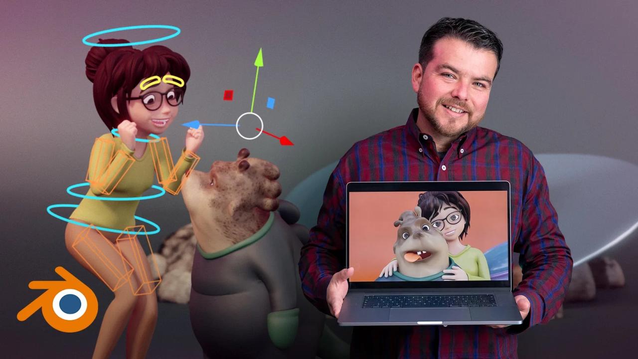 Domestika Top Domestika courses for 3D animation