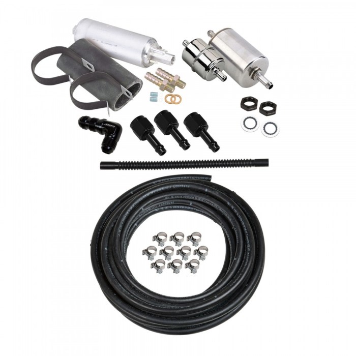 Configuring and Wiring Sniper EFI System for Nitrous Oxide Holley Sniper EFI System Installation Guide