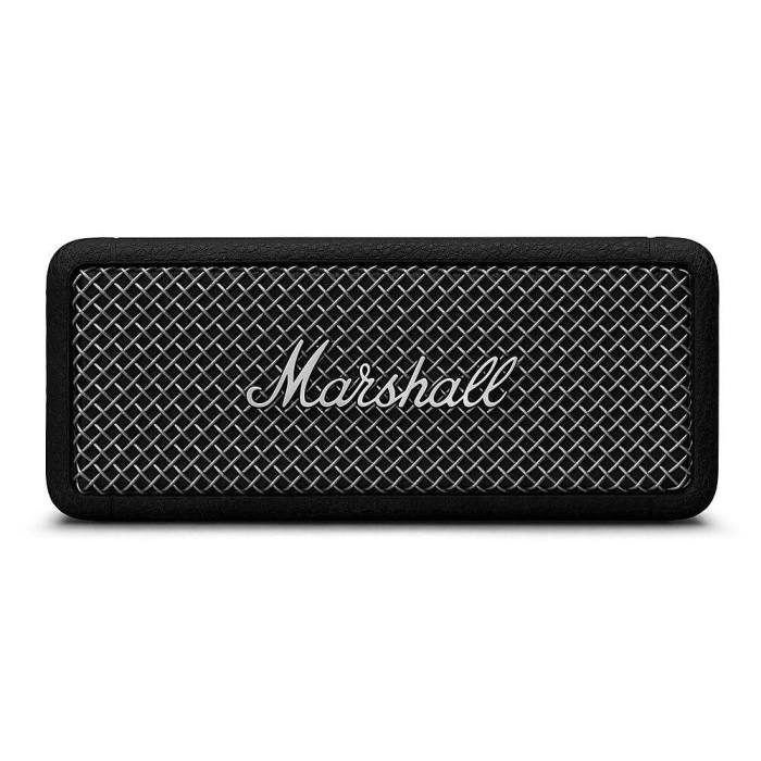 Marshall Emberton II speakers for portable audio
