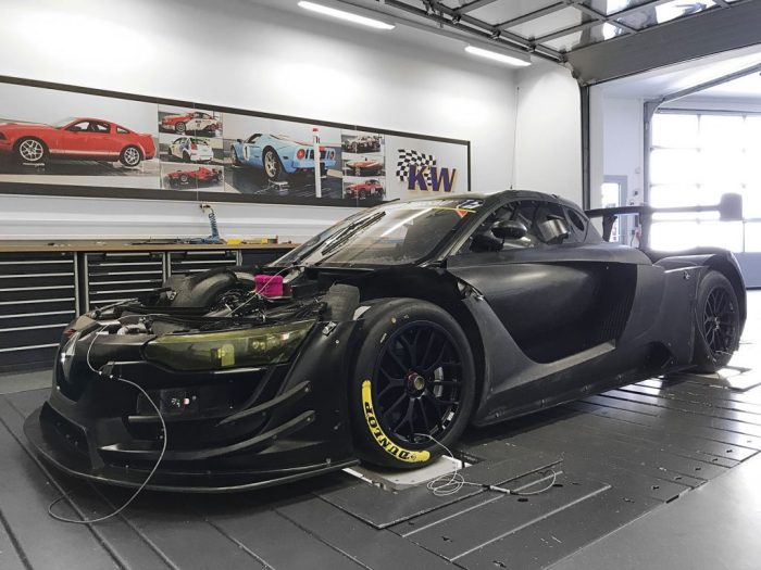 KW is expanding the program of multiway adjustable racing dampers | KW ... KW Variant 3 Adjustable Damper Tuning Guide