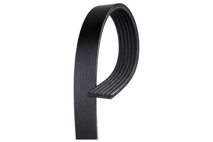 ACDelco® ACK060990HD - Professional™ Heavy Duty Serpentine Belt Drive ... ACDelco Professional Serpentine Belt Replacement