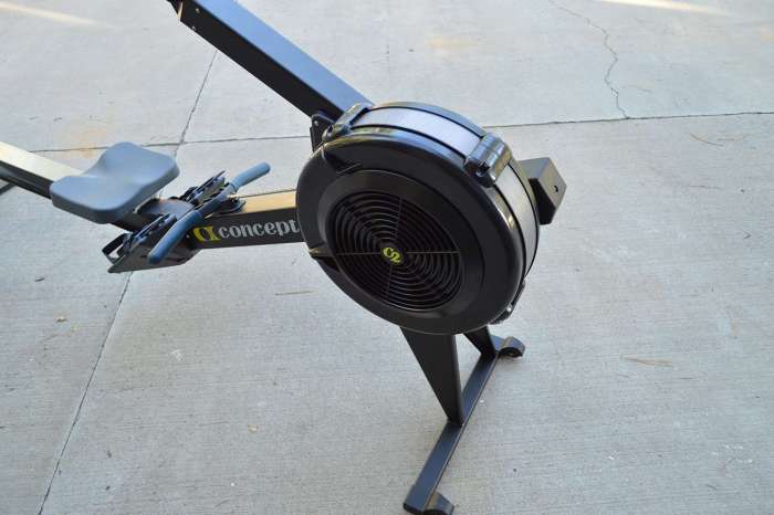 Top Concept2 Model D rowers for home fitness