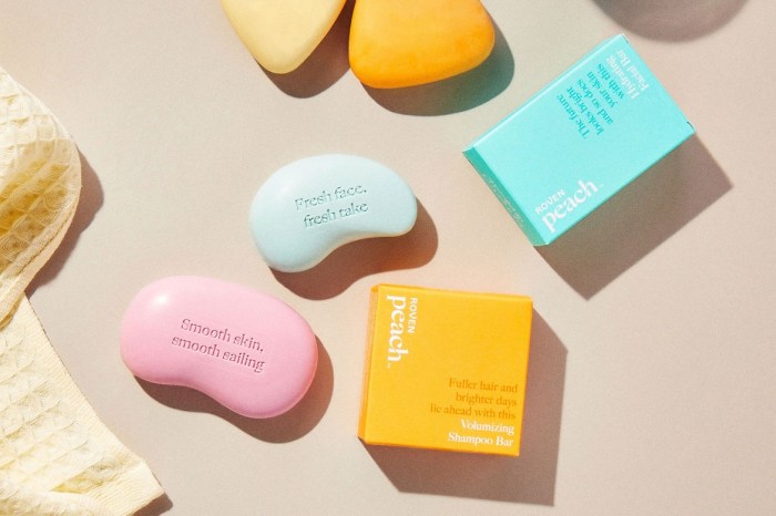 Collaborative bottles soaps now Grove Collaborative eco-friendly soaps