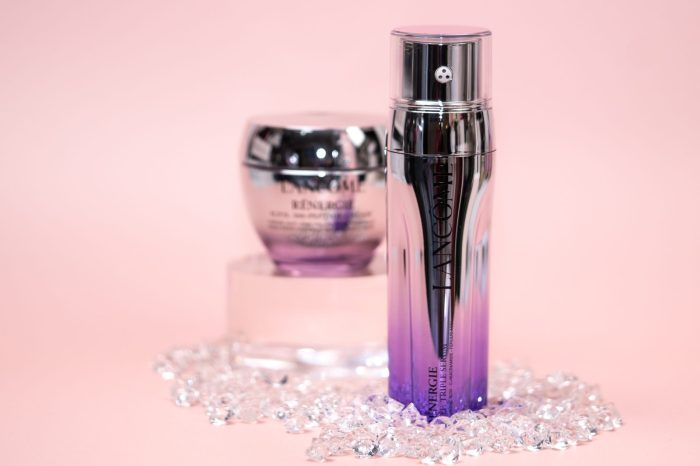Lancôme Rénergie H.P.N. Creams deals