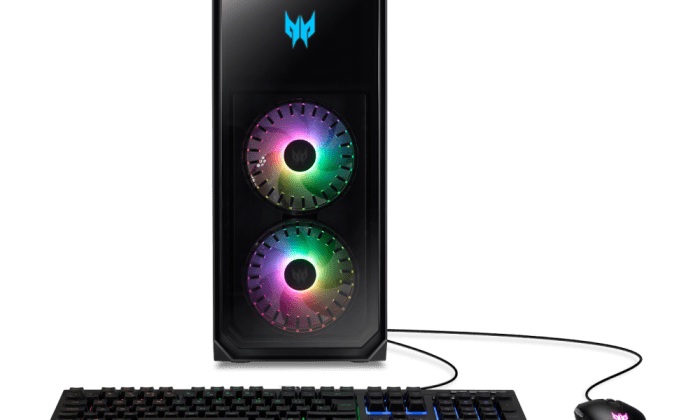 Best Acer Predator Orion 7000 gaming computer deals