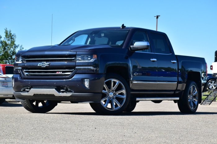 2018 Chevrolet Silverado 1500 | Adrenalin Motors Chevrolet Corvette Z06 Carbon Fiber Wheel