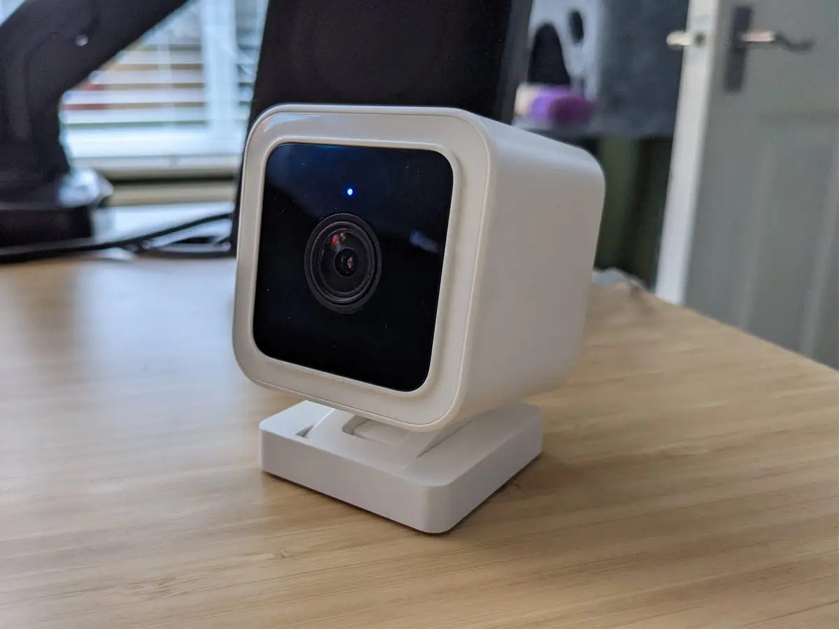 Wyze Cam v3 Budget Security Camera Review