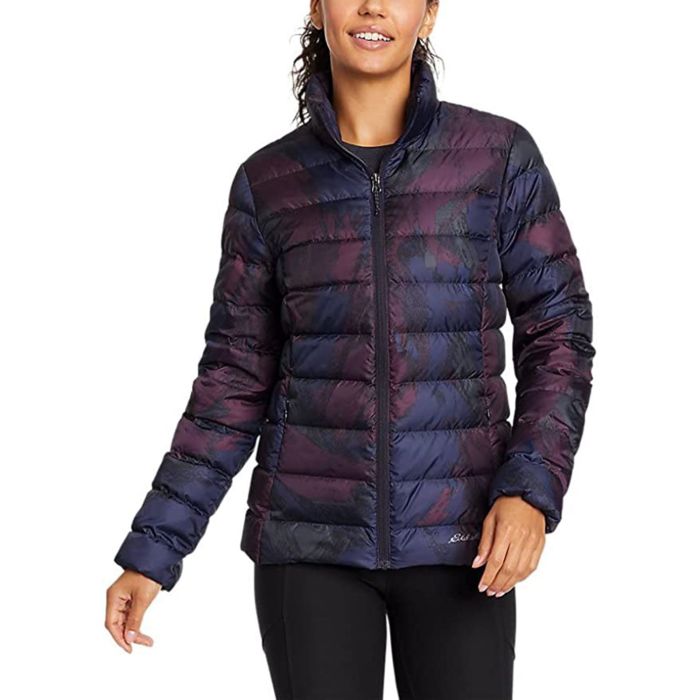 Eddie Bauer CirrusLite down jackets on sale