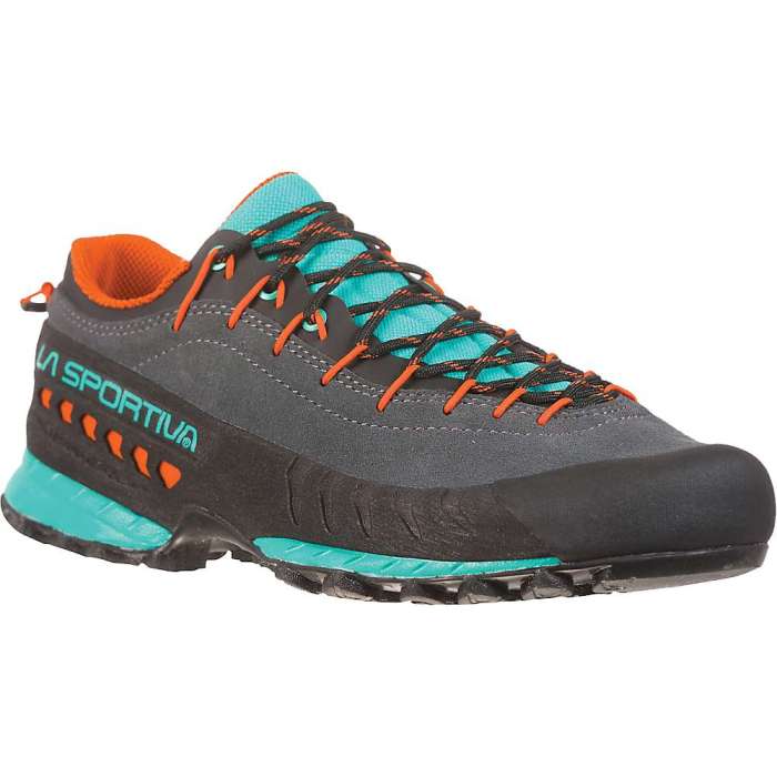 La Sportiva TX4 shoes for trail hiking