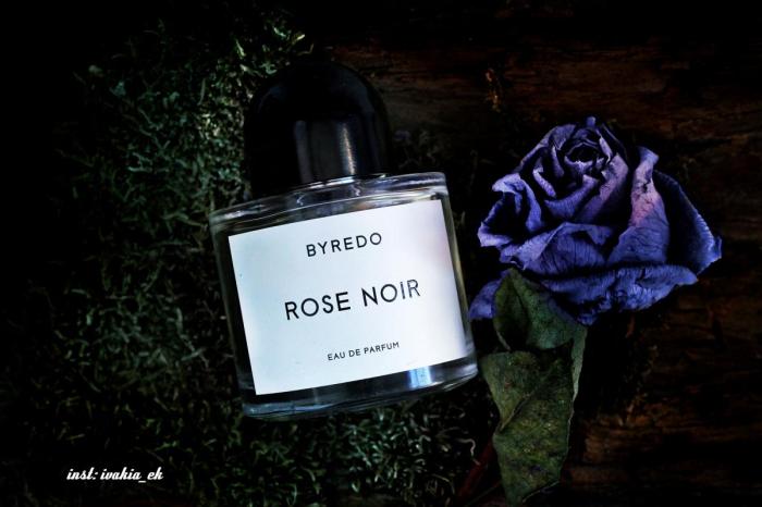 Palermo byredo perfume women How to buy Byredo Rose Noir perfume