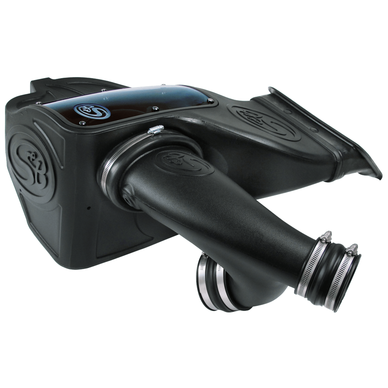 '15-'17 Ford F-150 2.7 3.5 Ecoboost Cold Air Intake Cold Air Intake Systems for Ford F-150 EcoBoost