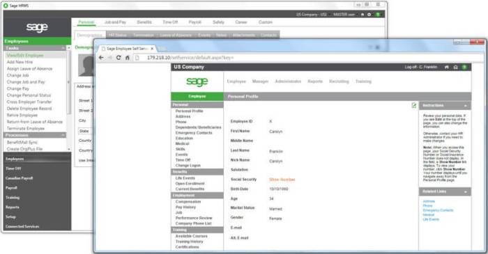 Top Sage Intacct plans for small business accounting