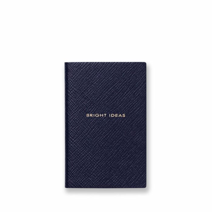 Classic Notebooks | Smythson Smythson Panama notebooks on sale