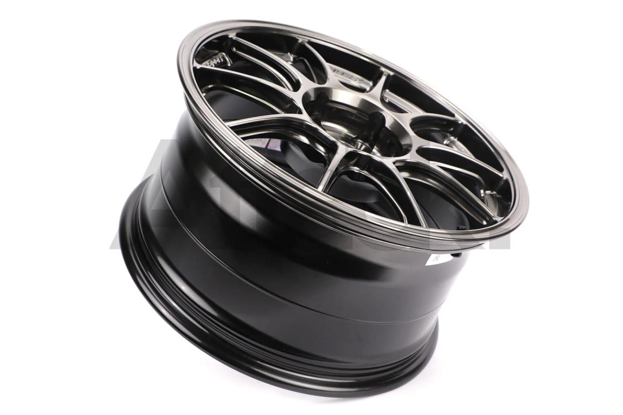 Weds Sport TC105X Time Attack Wheel