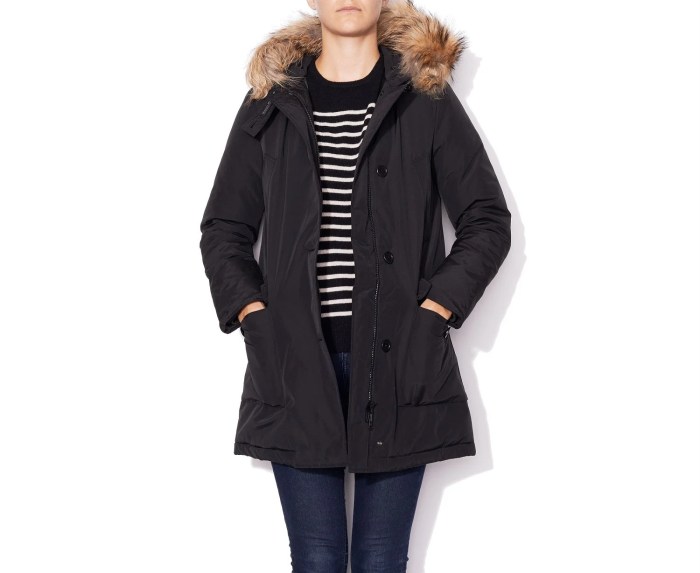 Woolrich Arctic Parkas for winter on sale